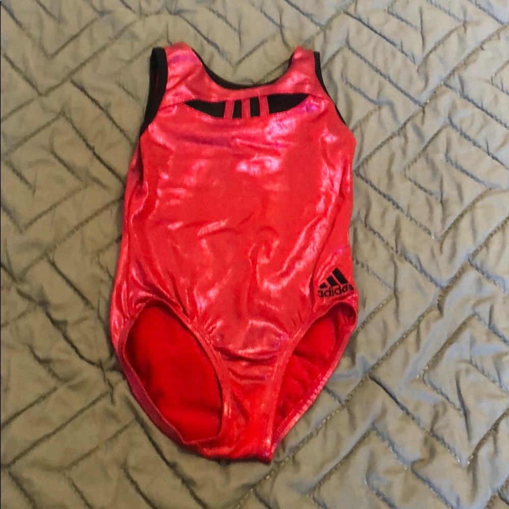 Adidas GK leotard